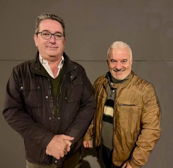 Nueva incorporación en el equipo de Relaciones Sociales de Esencia