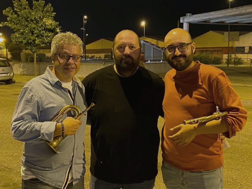 Nueva incorporación en la Dirección Musical de Esencia