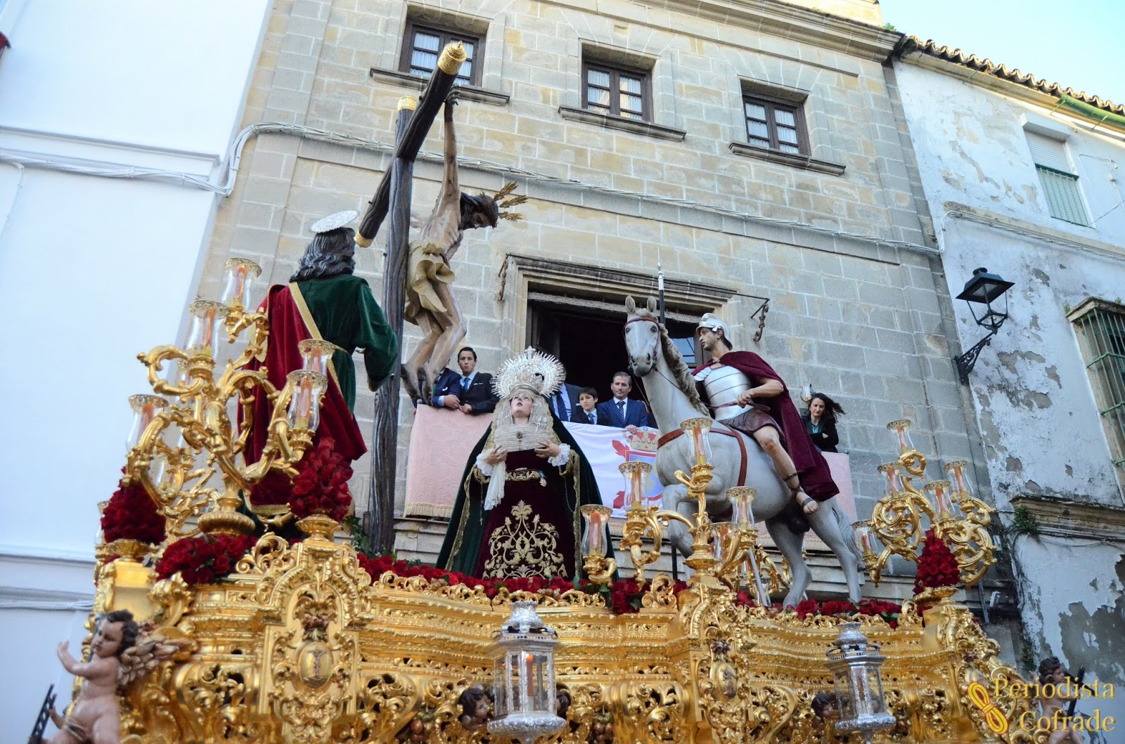 Hermandad de la Lanzada 2027
