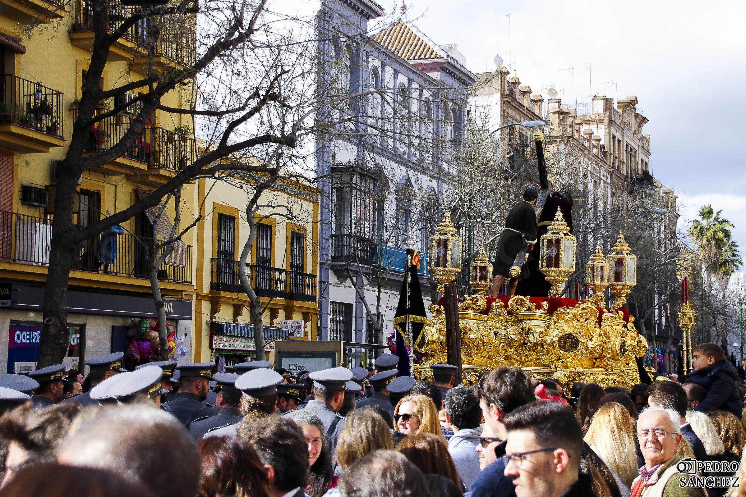 Esencia renueva con la Hermandad de San Roque hasta 2023