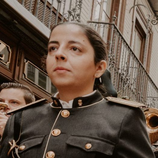 Alba Molera Chacón