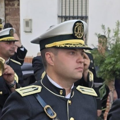 Daniel Moreno Pérez del Villar