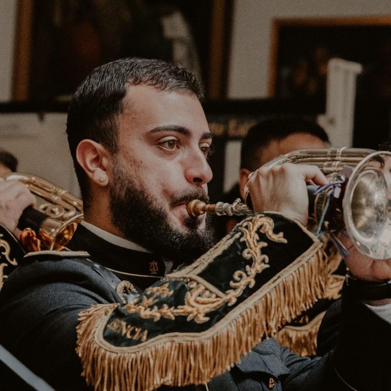Rafael Grande López