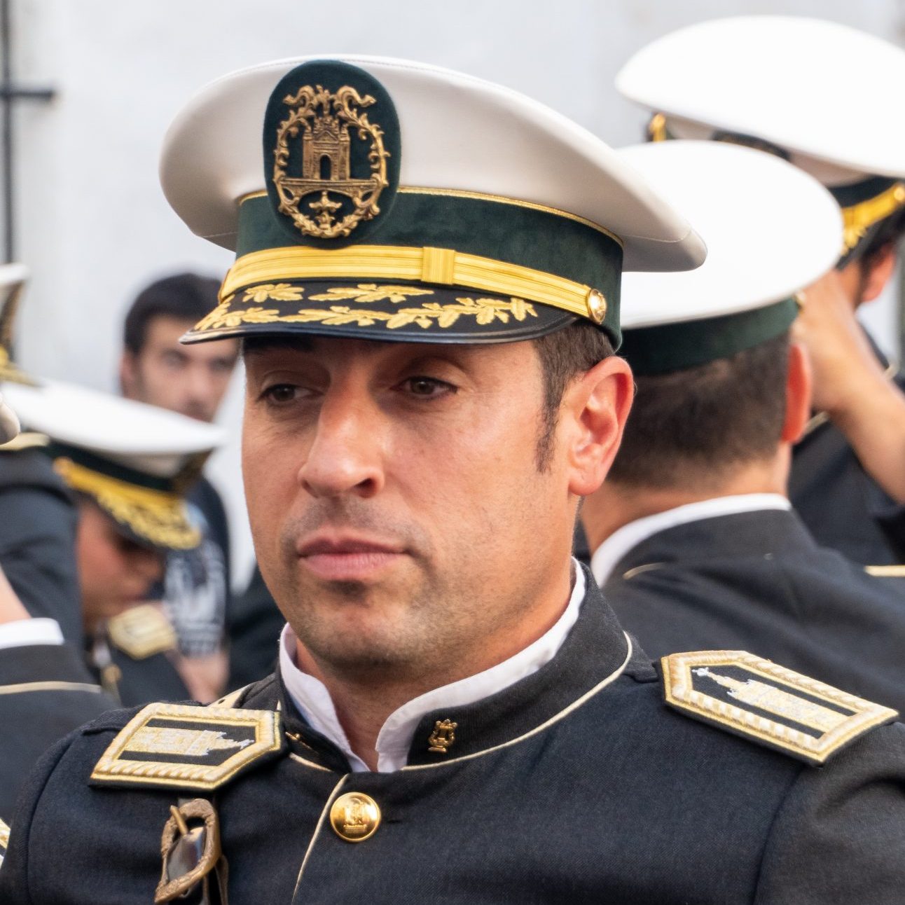 Sergio Lago Neyra