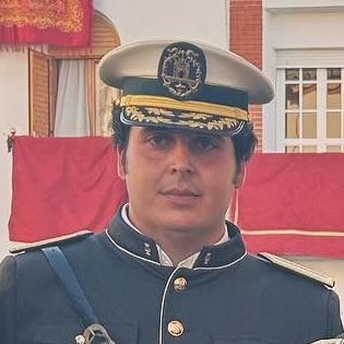 Manuel Jesús Burgos García