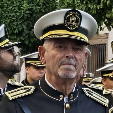 Antonio Agüera Gallardo