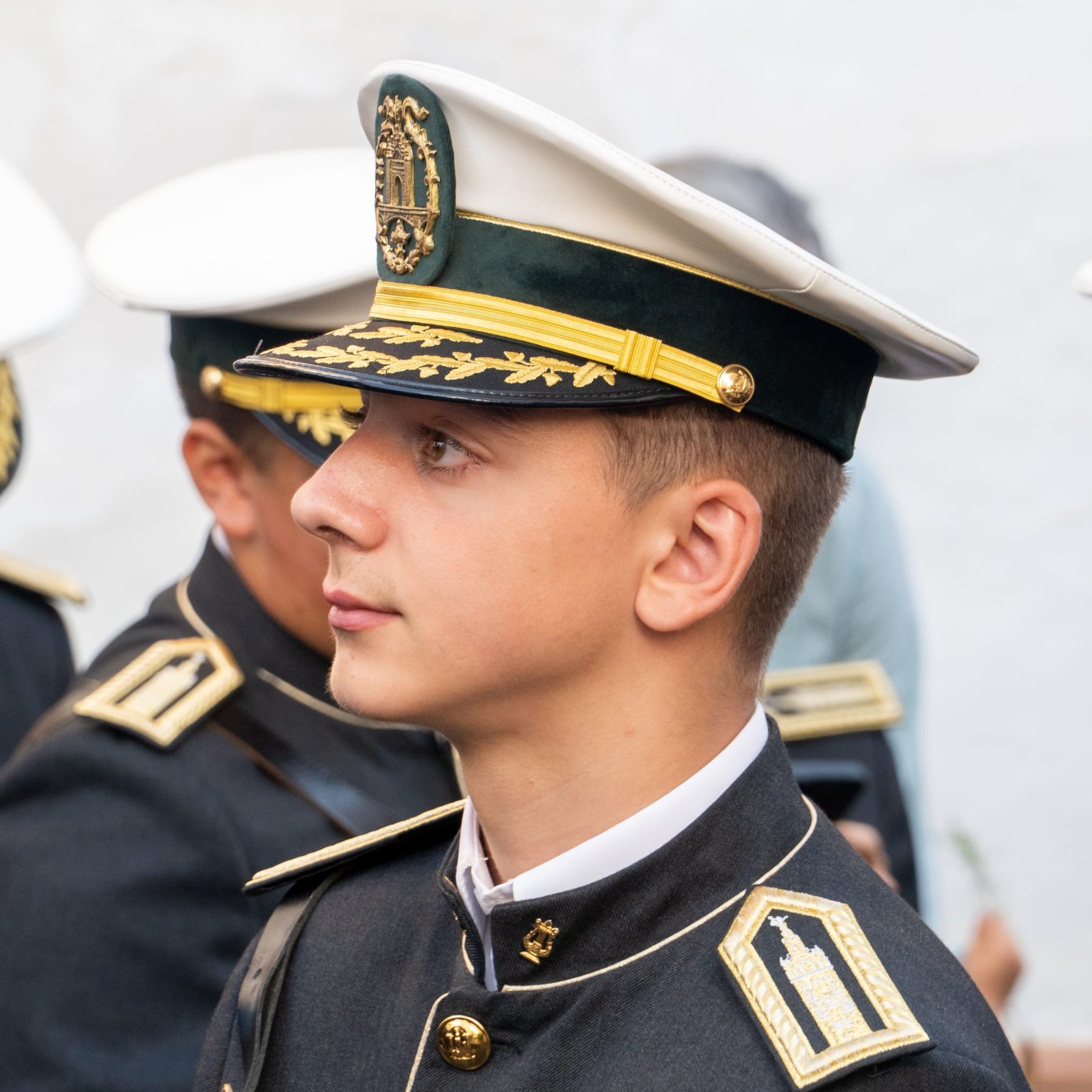 Adrián Benjumea Medina