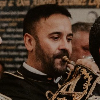 Juan Carlos Rivero Hernández