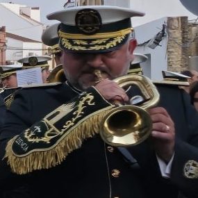 Manuel Jesús Cruz Cabrera