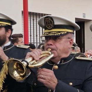 José Manuel Reina Romero