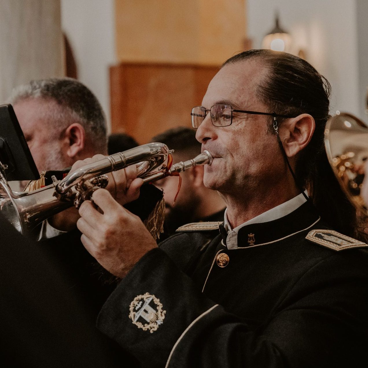 Israel Guillén Magrit