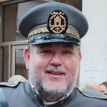 Jesús Pérez Oliver