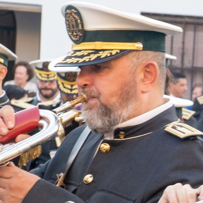 José María Núñez Caballero