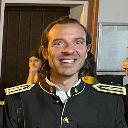 Sergio Hinojosa García