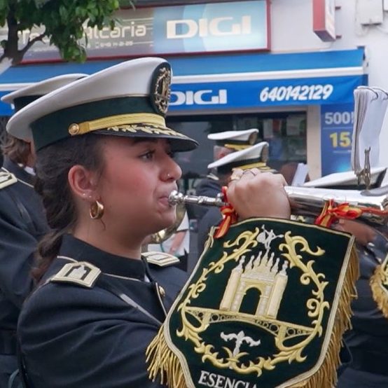 Esperanza Luque García