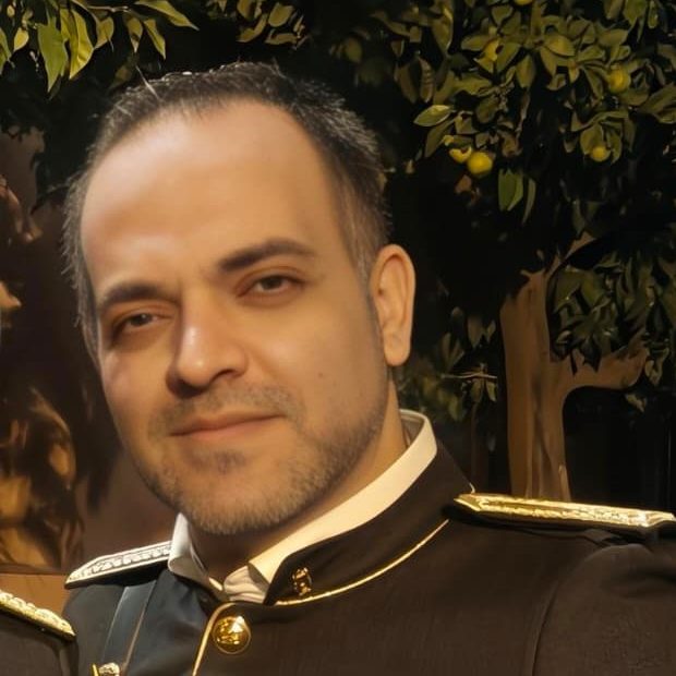 Carlos Alberto Oliva Pérez
