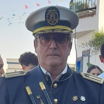 Antonio Aguilar Capote