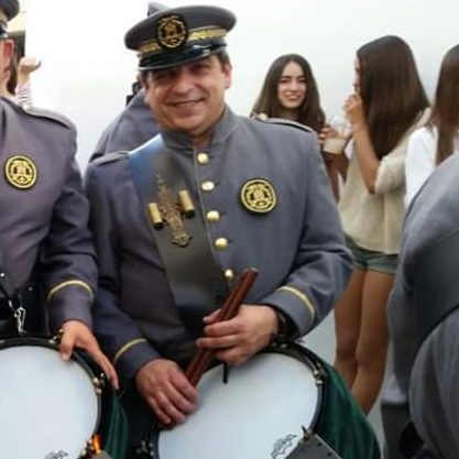 Francisco Javier Pérez Barranca