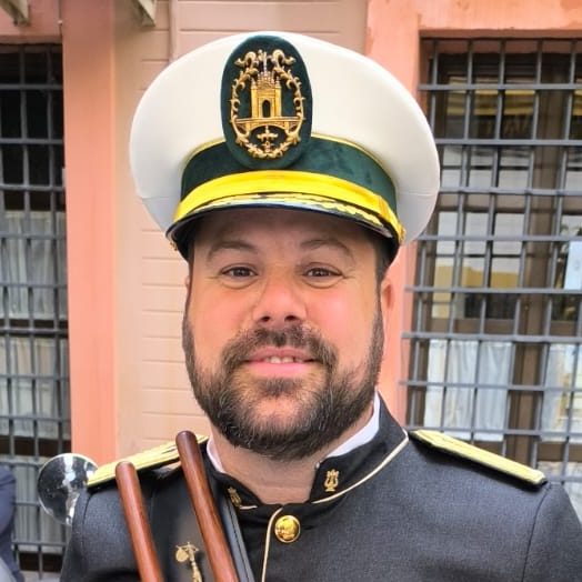 José Manuel Morales Román