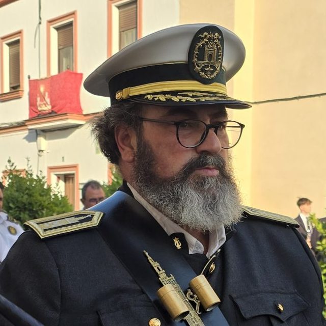 Juan Carlos Carrasco Fernández