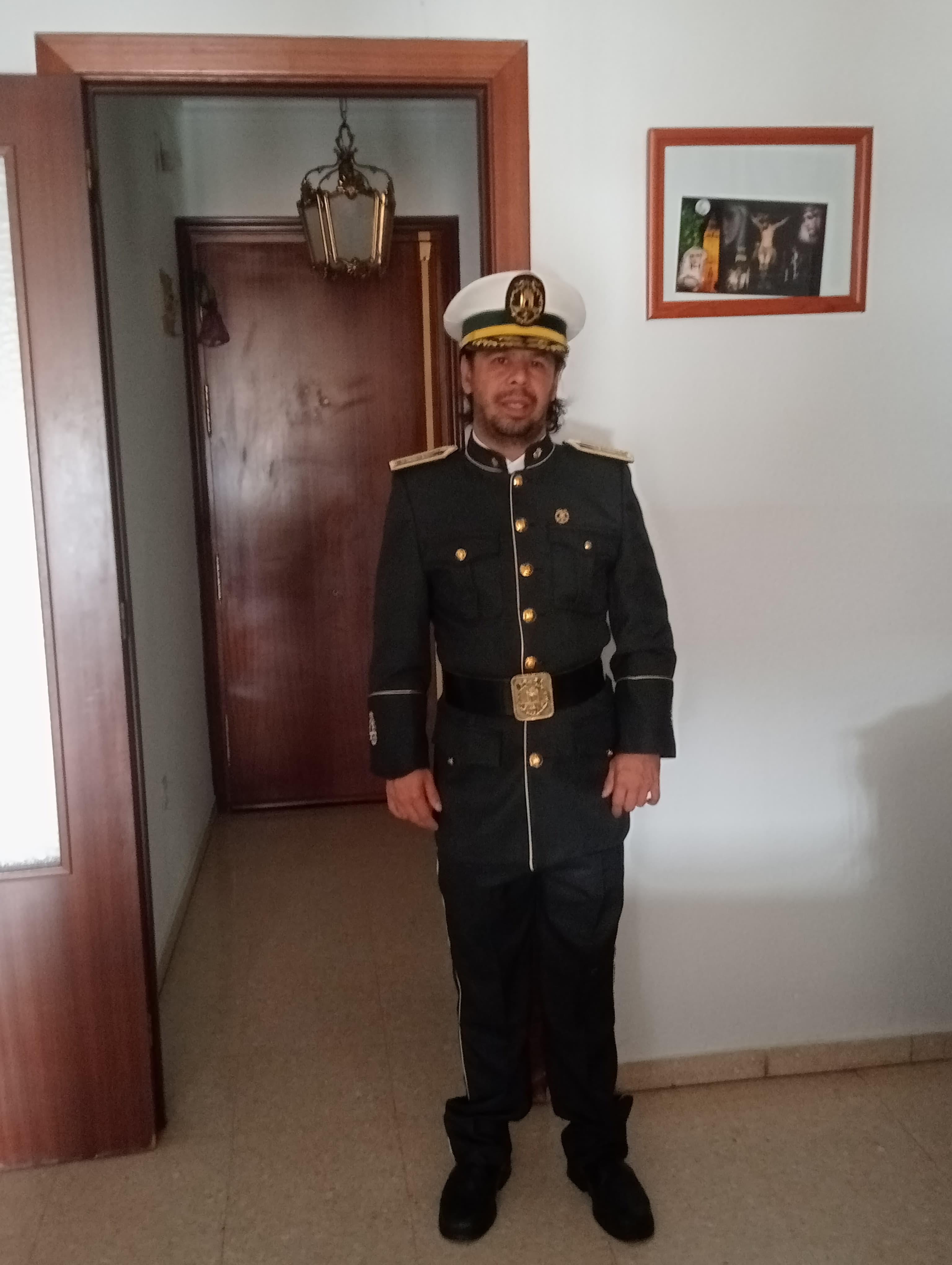 Ismael Grande Galván
