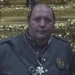 Enrique Garfia Moreno