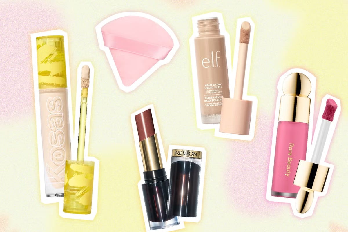 Beliebte Beauty Tools, die auf TikTok im Trend liegen