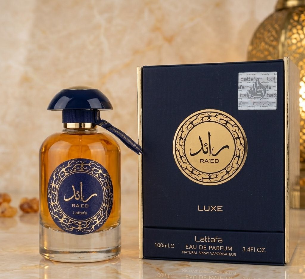Ra'ed Luxe