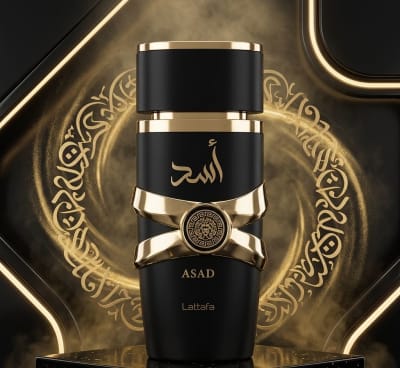 Asad