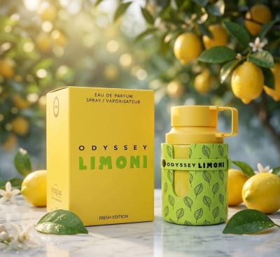 Odyssey Limoni