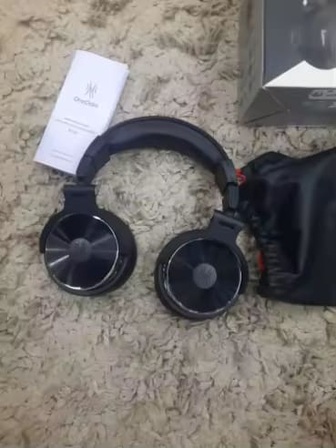 Imagem da avaliação