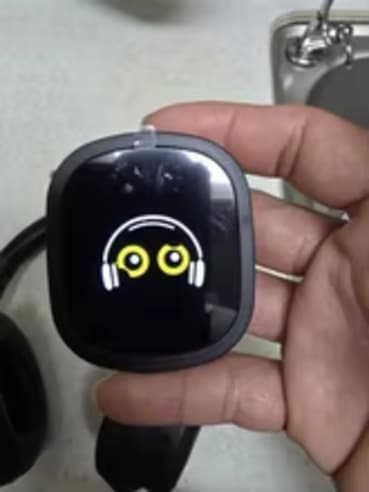 Imagem da avaliação