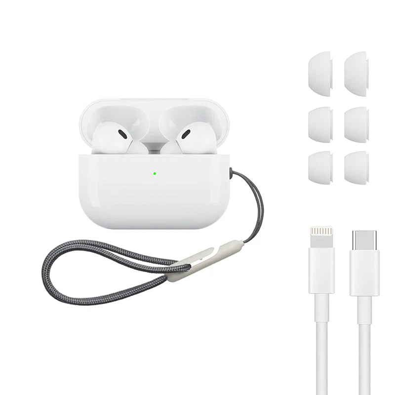 Fone Earpods Pro 2 Ergonômico