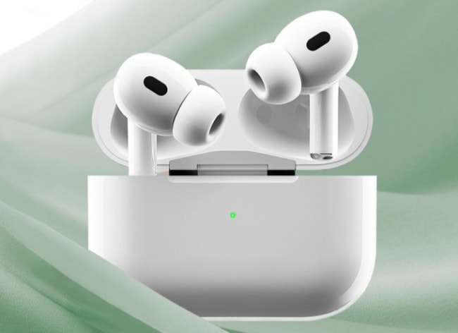 Fone Earpods Pro 2