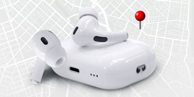 Fone Earpods Pro 2