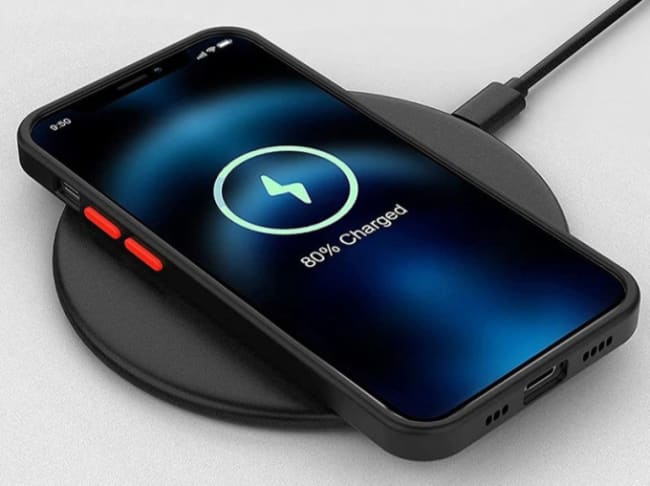 Capa Samsung NanoPro® Fosco MagSafe