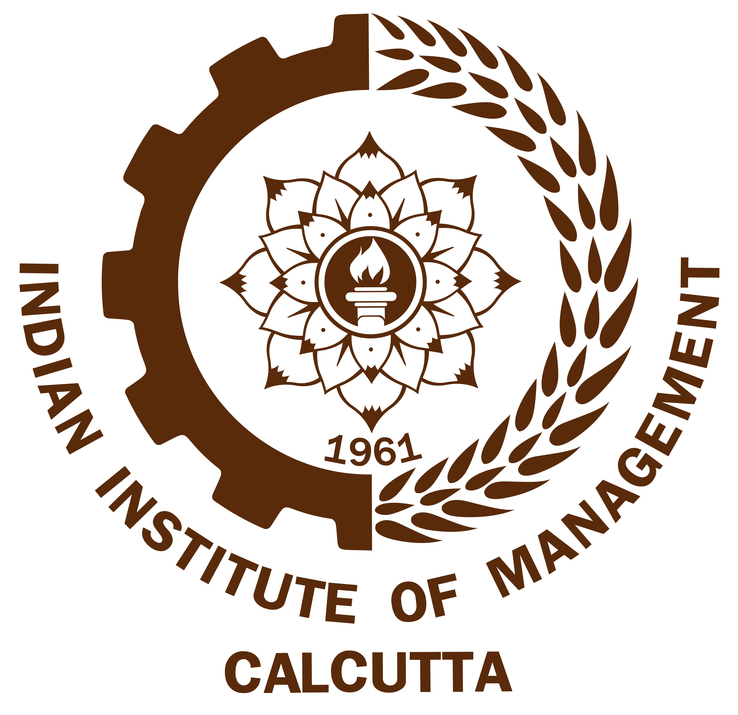 IIM Logo