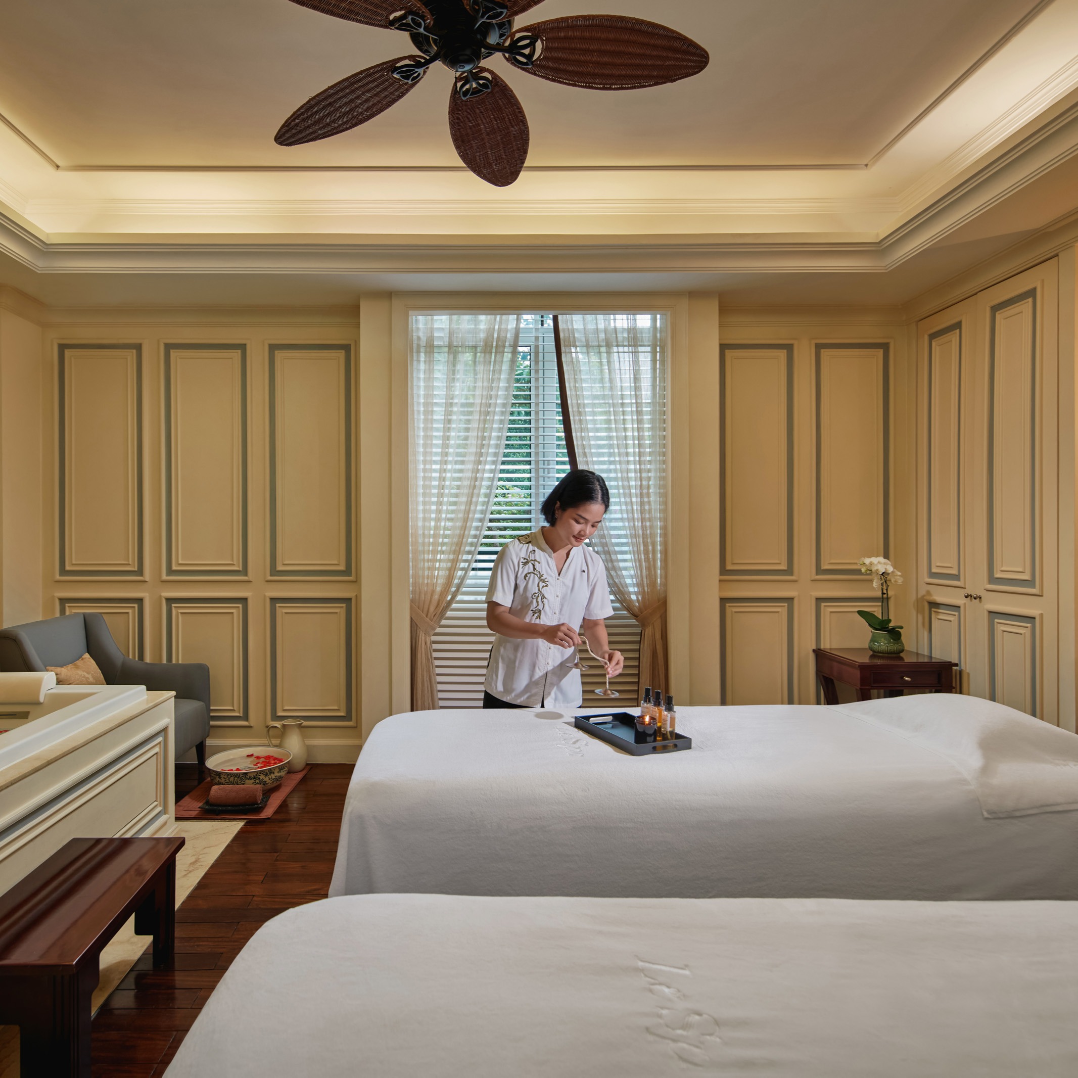 Spa