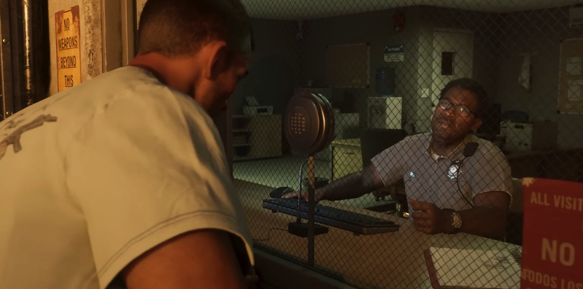 GTA 6 Size, Spesifikasi, dan Tanggal Rilis: Detail Lengkap yang Wajib Kamu Tahu