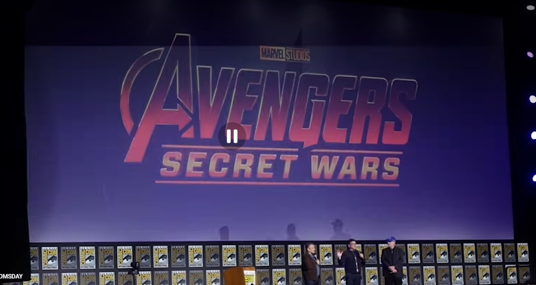 Rumor Avengers: Secret Wars Makin Panas, Marvel Siapkan Film Terbesar MCU