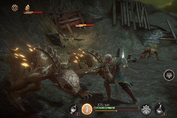 Ping Merah Bikin Emosi? Ini 5 Game Offline Android Grafis HD Terbaik Buat Nyelamatin Kewarasanmu!