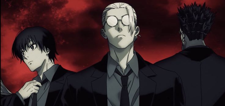 Rekomendasi Anime 2026: 5 Anime Terbaik dengan Kualitas Cerita dan Visual Tertinggi