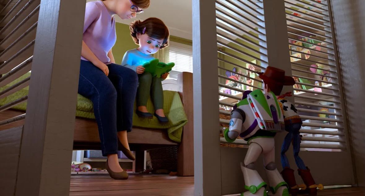Toy Story 5 Rilis 2026: Saat Woody dan Buzz Terancam Tersingkir oleh Gadget