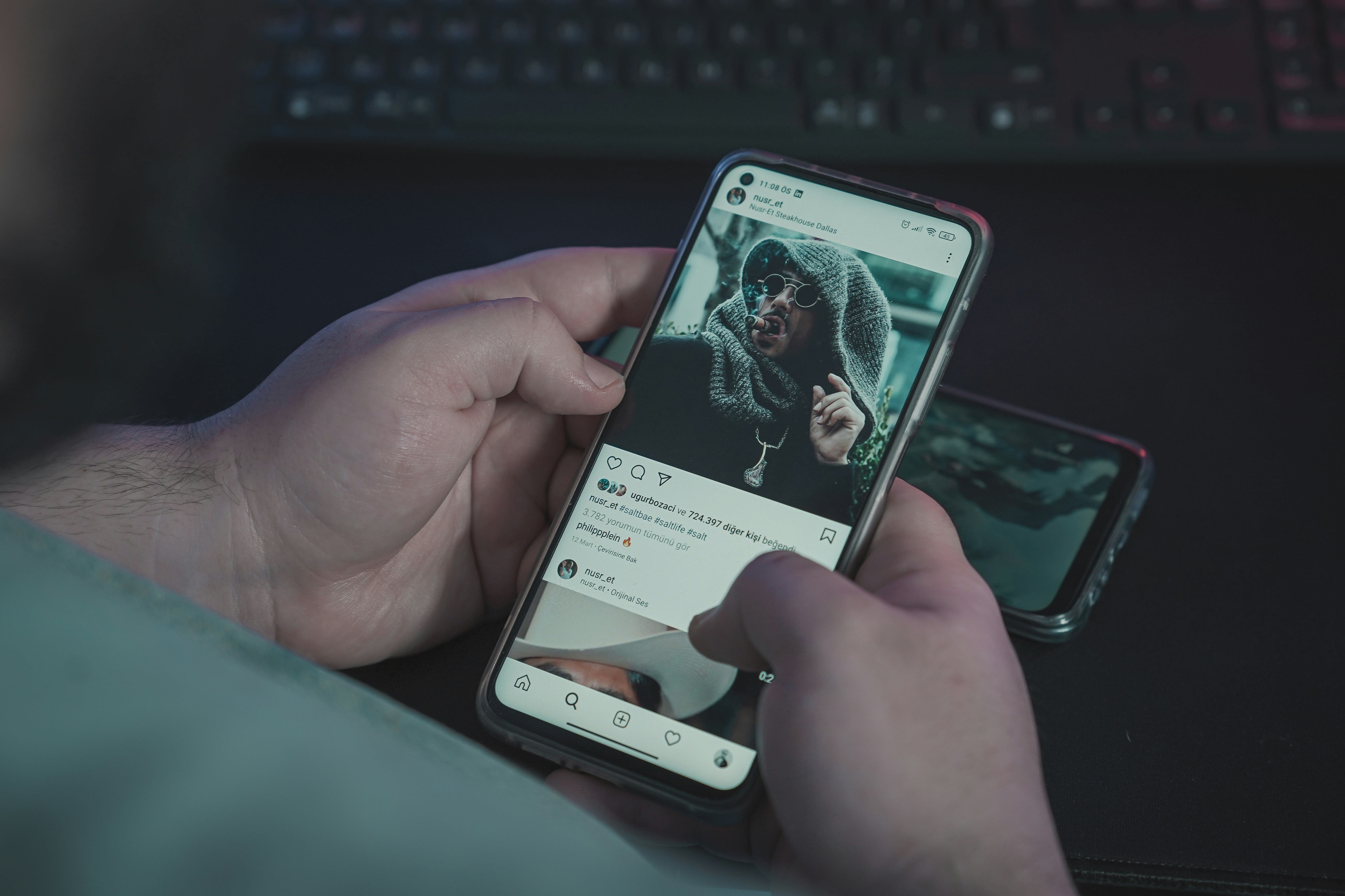Dopamine Detox Digital: Cara Menghentikan Kecanduan Scroll TikTok & Reels dalam 7 Hari