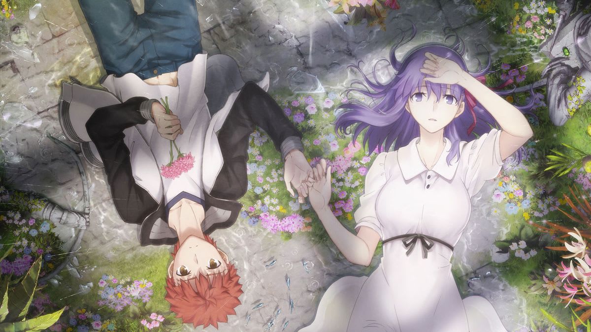 Urutan Nonton Fate Series Terlengkap (Update 2026): Anti Bingung Buat Pemula