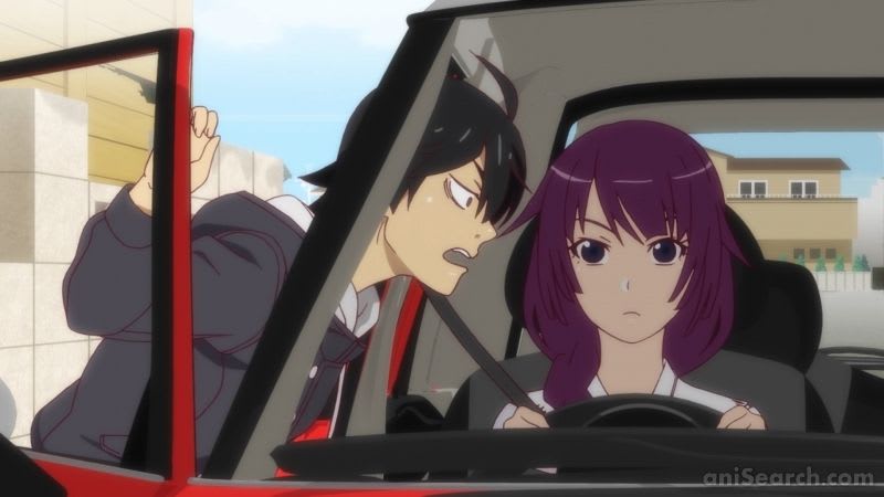 Pusing Sama Timeline Monogatari? Ini Urutan Nonton Paling Benar