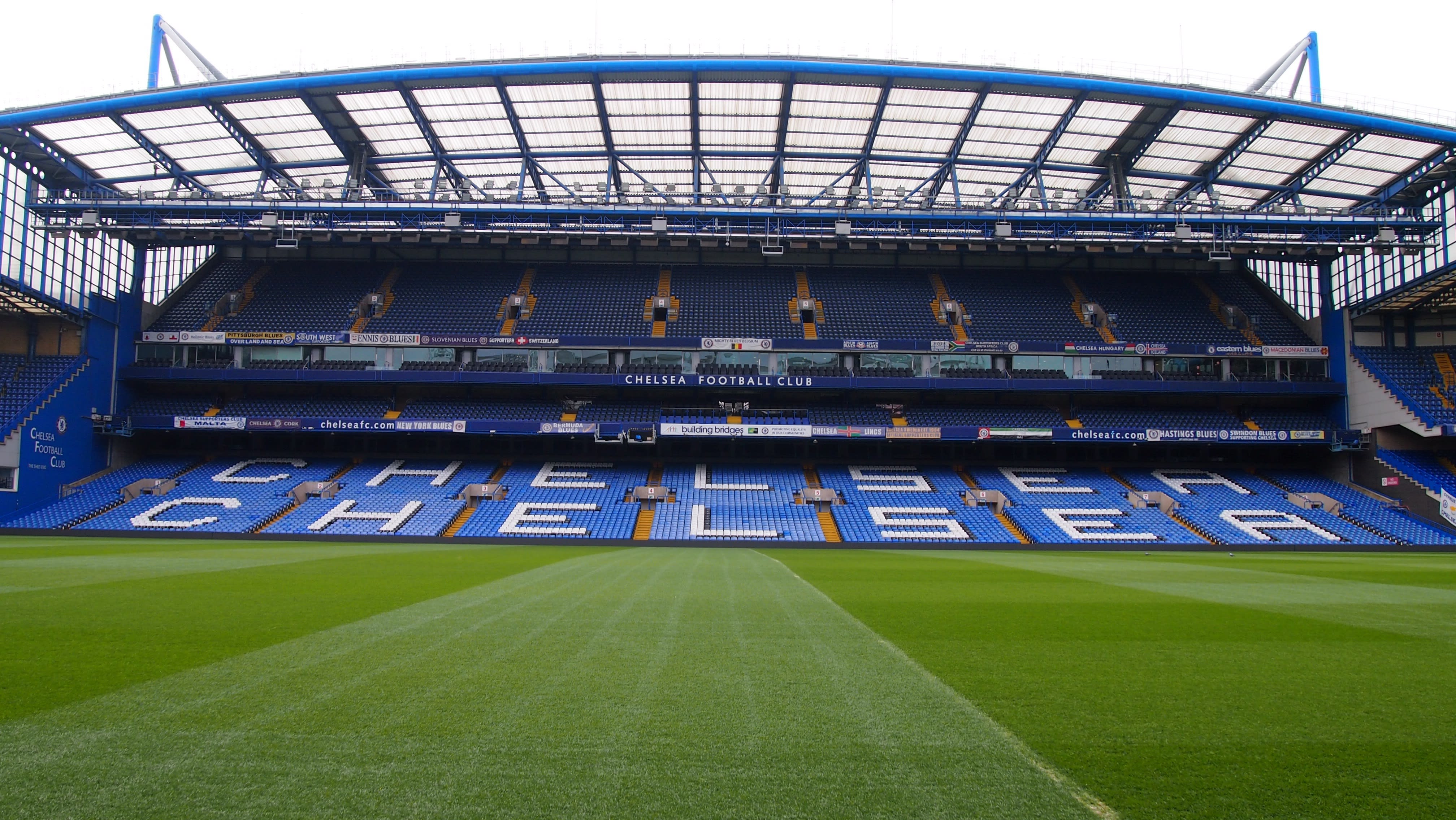 Resmi! Tur Pramusim AC Milan vs Chelsea Digelar di GBK 8 Agustus