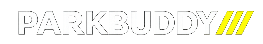 PARKBUDDY 파크버디 로고