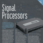 Signal Processors