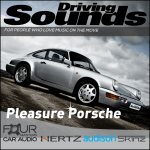 Pleasure Porsche